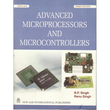 Advaced Micro processors